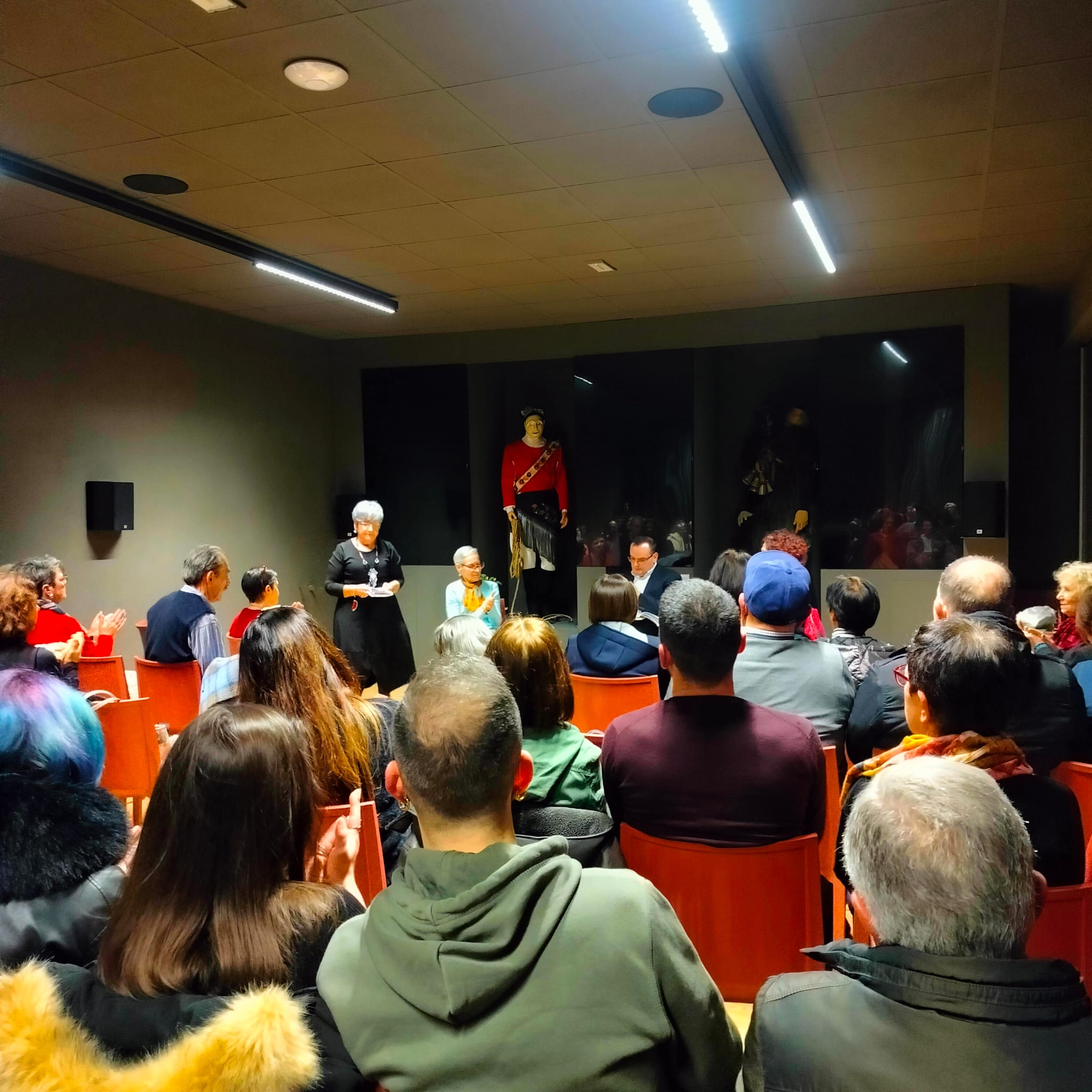 EPDO - Attestato Speciale Gian Piero Pinna